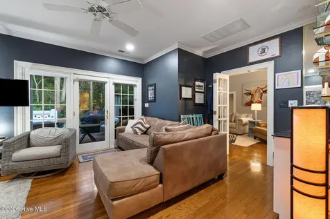 100 Fairway Drive Goldsboro NC 27534