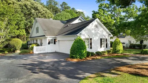 100 Fairway Drive Goldsboro NC 27534