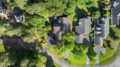 100 Fairway Drive Goldsboro NC 27534