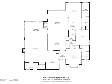100 Fairway Drive Goldsboro NC 27534