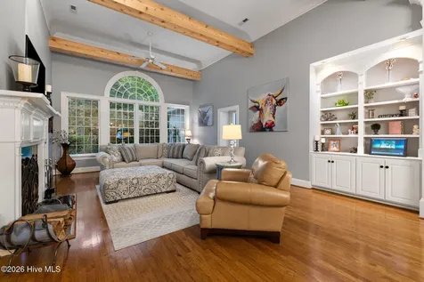100 Fairway Drive Goldsboro NC 27534