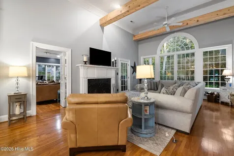 100 Fairway Drive Goldsboro NC 27534