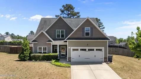 451 N Prince Henry Way Cameron NC 28326