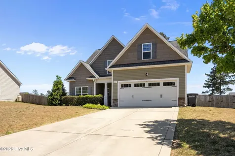 451 N Prince Henry Way Cameron NC 28326