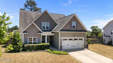 451 N Prince Henry Way Cameron NC 28326