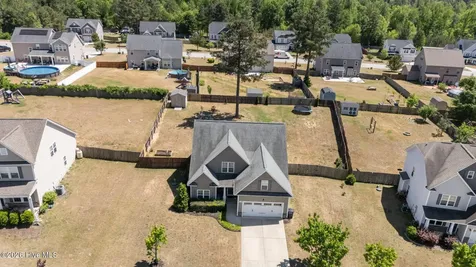 451 N Prince Henry Way Cameron NC 28326