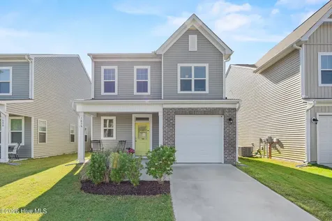 1636 Corbett Street Wilmington NC 28401