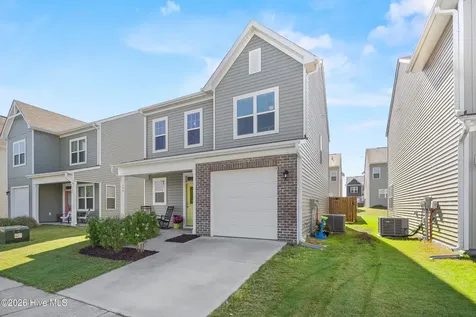 1636 Corbett Street Wilmington NC 28401
