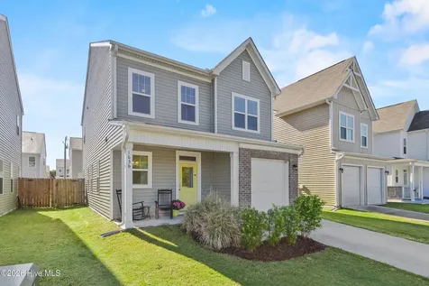 1636 Corbett Street Wilmington NC 28401