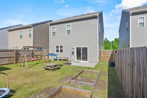1636 Corbett Street Wilmington NC 28401
