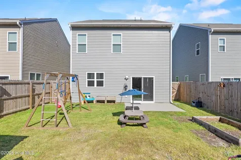 1636 Corbett Street Wilmington NC 28401