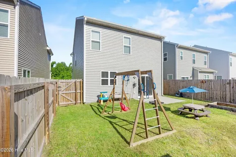 1636 Corbett Street Wilmington NC 28401