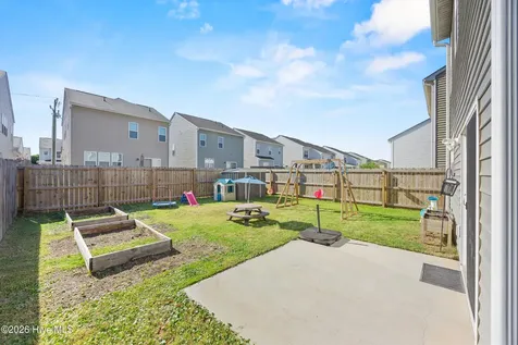1636 Corbett Street Wilmington NC 28401