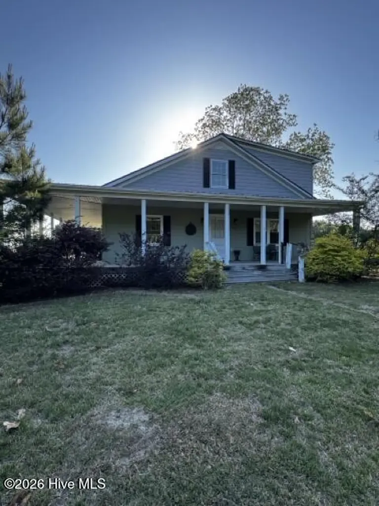 440 Fountaintown Road Beulaville NC 28518