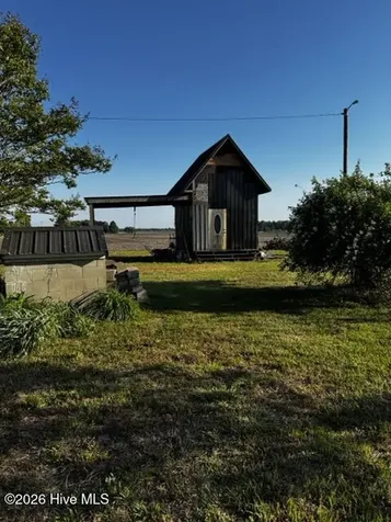 440 Fountaintown Road Beulaville NC 28518