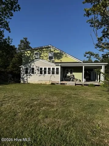 440 Fountaintown Road Beulaville NC 28518