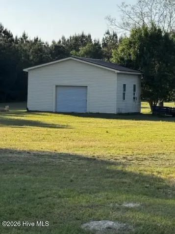 440 Fountaintown Road Beulaville NC 28518