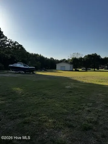 440 Fountaintown Road Beulaville NC 28518