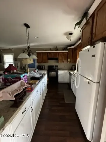 440 Fountaintown Road Beulaville NC 28518