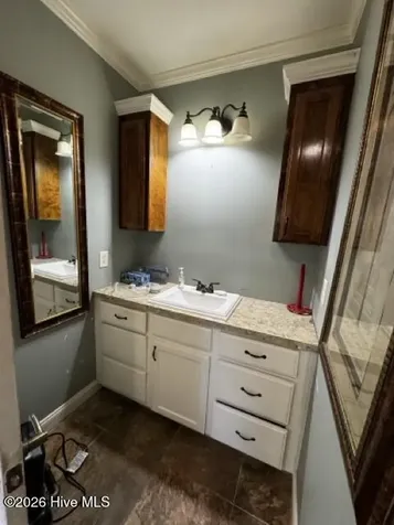 440 Fountaintown Road Beulaville NC 28518