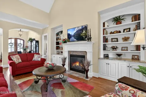 6307 Crossmoor Drive Wilson NC 27896