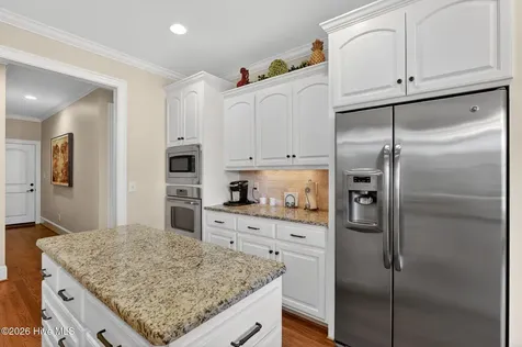 6307 Crossmoor Drive Wilson NC 27896