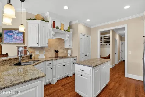 6307 Crossmoor Drive Wilson NC 27896