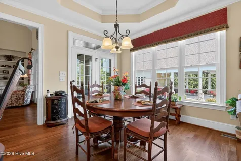6307 Crossmoor Drive Wilson NC 27896