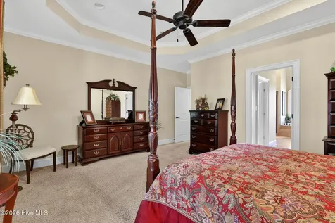 6307 Crossmoor Drive Wilson NC 27896