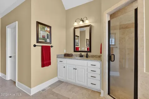 6307 Crossmoor Drive Wilson NC 27896