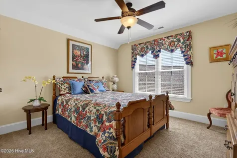 6307 Crossmoor Drive Wilson NC 27896