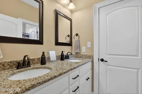 6307 Crossmoor Drive Wilson NC 27896