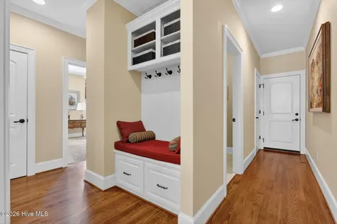 6307 Crossmoor Drive Wilson NC 27896
