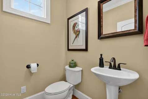 6307 Crossmoor Drive Wilson NC 27896