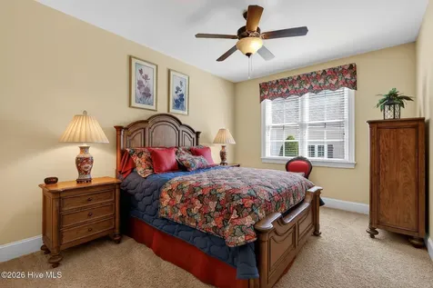 6307 Crossmoor Drive Wilson NC 27896