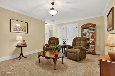 6307 Crossmoor Drive Wilson NC 27896
