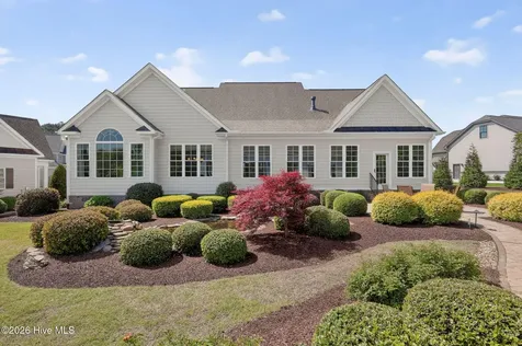 6307 Crossmoor Drive Wilson NC 27896