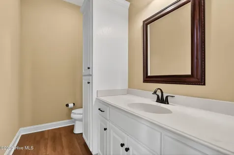 6307 Crossmoor Drive Wilson NC 27896
