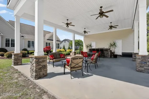 6307 Crossmoor Drive Wilson NC 27896