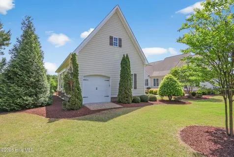 6307 Crossmoor Drive Wilson NC 27896