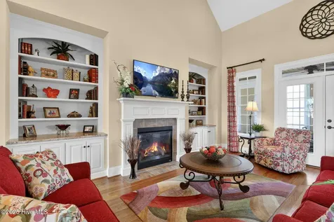 6307 Crossmoor Drive Wilson NC 27896