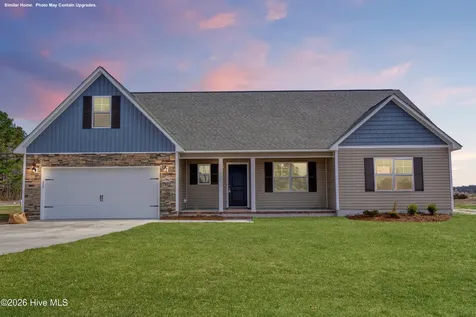507 Sea Ray Cove Holly Ridge NC 28445
