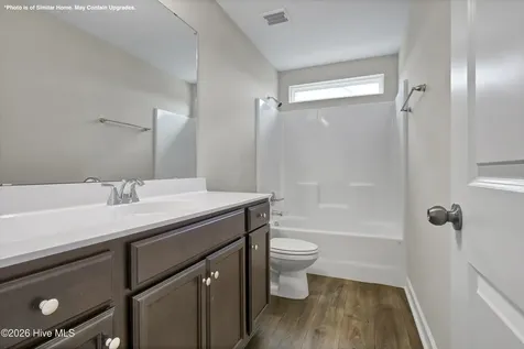 507 Sea Ray Cove Holly Ridge NC 28445