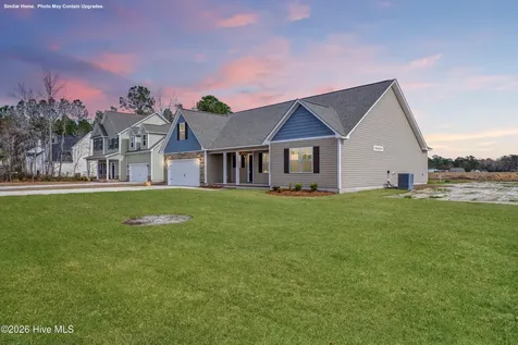 507 Sea Ray Cove Holly Ridge NC 28445
