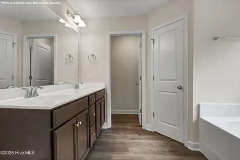 507 Sea Ray Cove Holly Ridge NC 28445