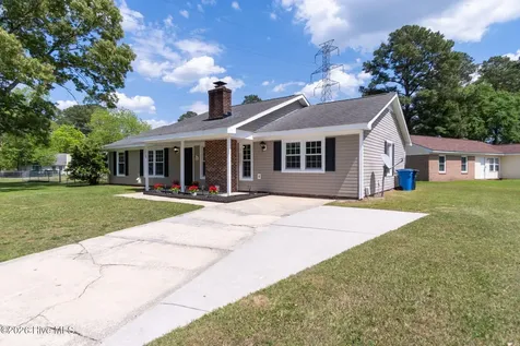 1008 Brynn Marr Road Jacksonville NC 28546