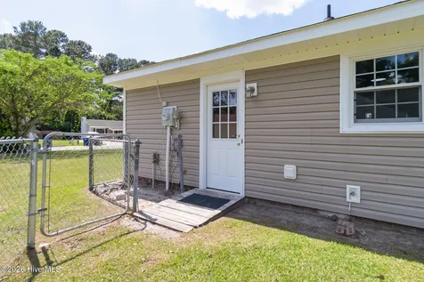 1008 Brynn Marr Road Jacksonville NC 28546