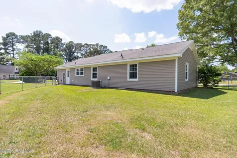 1008 Brynn Marr Road Jacksonville NC 28546