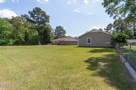 1008 Brynn Marr Road Jacksonville NC 28546