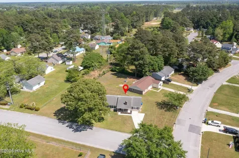 1008 Brynn Marr Road Jacksonville NC 28546